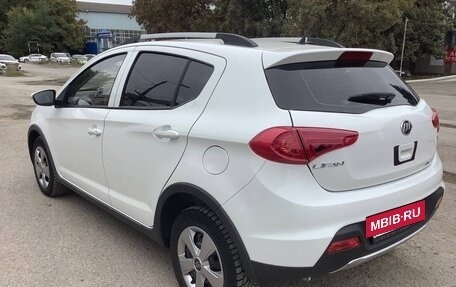 Lifan X50, 2016 год, 560 000 рублей, 15 фотография