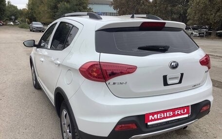 Lifan X50, 2016 год, 560 000 рублей, 9 фотография