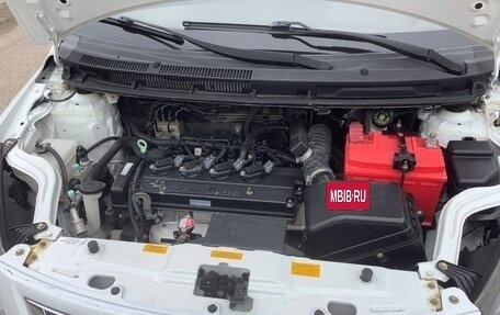 Lifan X50, 2016 год, 560 000 рублей, 11 фотография