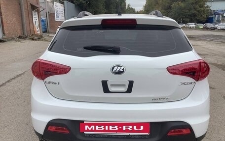 Lifan X50, 2016 год, 560 000 рублей, 13 фотография