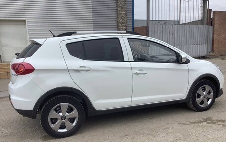 Lifan X50, 2016 год, 560 000 рублей, 22 фотография
