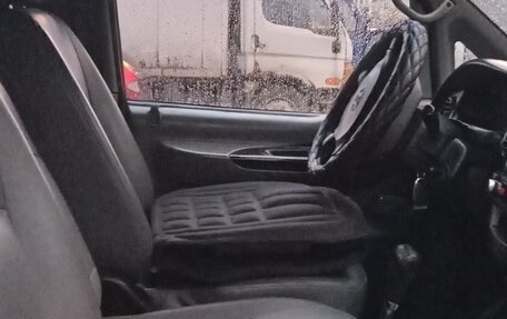 Hyundai Starex I рестайлинг, 2006 год, 460 000 рублей, 7 фотография