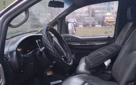 Hyundai Starex I рестайлинг, 2006 год, 460 000 рублей, 6 фотография