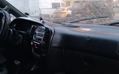 Hyundai Starex I рестайлинг, 2006 год, 460 000 рублей, 8 фотография