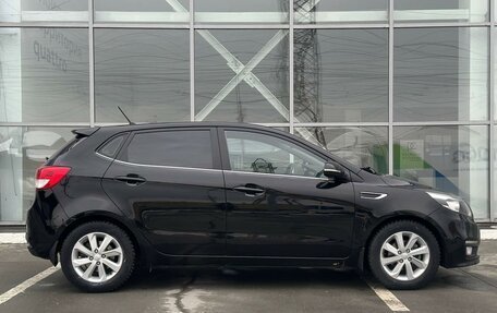 KIA Rio III рестайлинг, 2015 год, 1 050 000 рублей, 5 фотография
