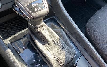 Skoda Kodiaq I, 2019 год, 2 590 000 рублей, 20 фотография