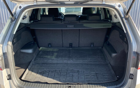 Skoda Kodiaq I, 2019 год, 2 590 000 рублей, 18 фотография