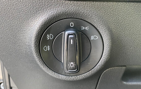 Skoda Kodiaq I, 2019 год, 2 590 000 рублей, 26 фотография