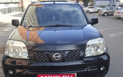 Nissan X-Trail, 2003 год, 515 000 рублей, 1 фотография