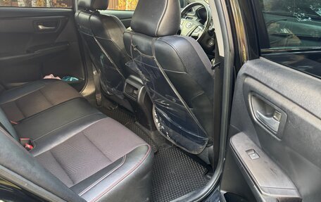 Toyota Camry, 2015 год, 2 100 000 рублей, 6 фотография