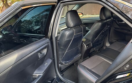 Toyota Camry, 2015 год, 2 100 000 рублей, 7 фотография