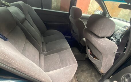 Nissan Cefiro II, 1996 год, 650 000 рублей, 6 фотография