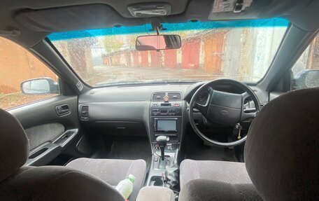 Nissan Cefiro II, 1996 год, 650 000 рублей, 7 фотография