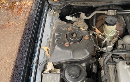 Nissan Cefiro II, 1996 год, 650 000 рублей, 10 фотография