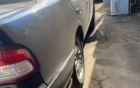 Nissan Cefiro II, 1996 год, 650 000 рублей, 18 фотография