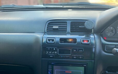 Nissan Cefiro II, 1996 год, 650 000 рублей, 31 фотография