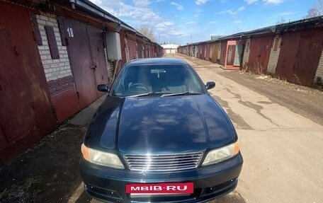 Nissan Cefiro II, 1996 год, 650 000 рублей, 17 фотография