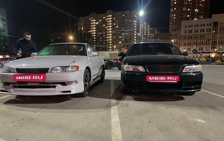 Nissan Cefiro II, 1996 год, 650 000 рублей, 23 фотография