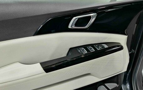 KIA Carnival, 2021 год, 3 100 000 рублей, 4 фотография