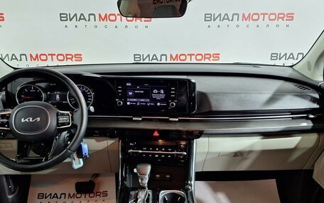 KIA Carnival, 2021 год, 3 100 000 рублей, 5 фотография
