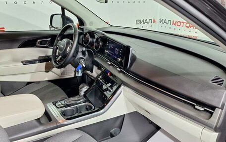 KIA Carnival, 2021 год, 3 100 000 рублей, 6 фотография