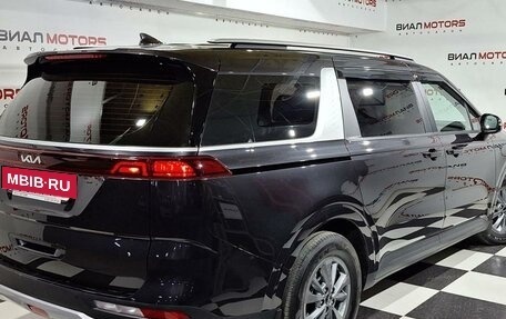 KIA Carnival, 2021 год, 3 100 000 рублей, 3 фотография