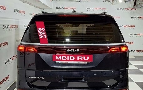 KIA Carnival, 2021 год, 3 100 000 рублей, 9 фотография