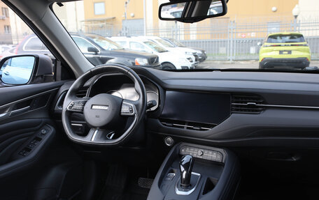 Haval F7 I, 2019 год, 1 590 000 рублей, 13 фотография