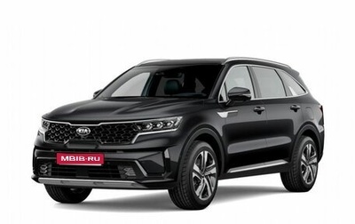 KIA Sorento IV, 2025 год, 6 600 000 рублей, 1 фотография