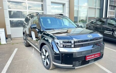 Hyundai Santa Fe IV, 2025 год, 5 990 000 рублей, 1 фотография