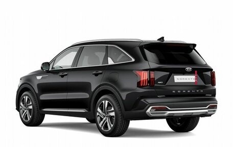 KIA Sorento IV, 2025 год, 6 600 000 рублей, 3 фотография