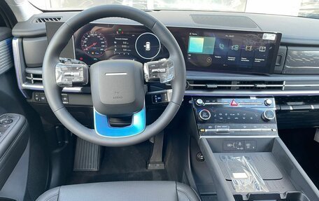 Hyundai Santa Fe IV, 2025 год, 5 990 000 рублей, 10 фотография