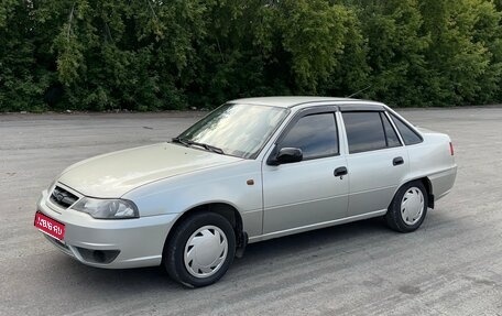 Daewoo Nexia I рестайлинг, 2008 год, 247 000 рублей, 1 фотография