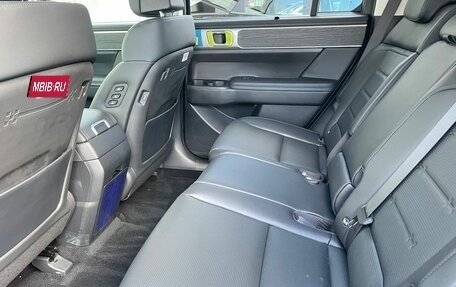 Hyundai Santa Fe IV, 2025 год, 5 990 000 рублей, 9 фотография