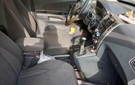 Hyundai Tucson III, 2008 год, 1 200 000 рублей, 7 фотография
