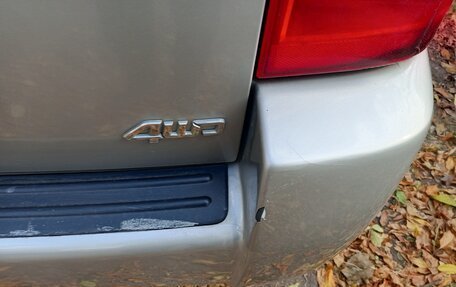 Hyundai Tucson III, 2008 год, 1 200 000 рублей, 14 фотография