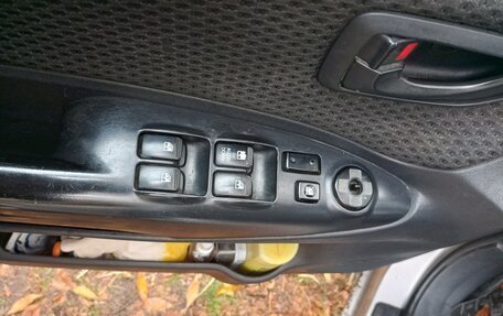 Hyundai Tucson III, 2008 год, 1 200 000 рублей, 11 фотография