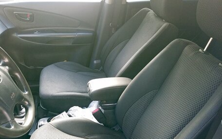 Hyundai Tucson III, 2008 год, 1 200 000 рублей, 8 фотография