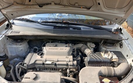 Hyundai Tucson III, 2008 год, 1 200 000 рублей, 13 фотография