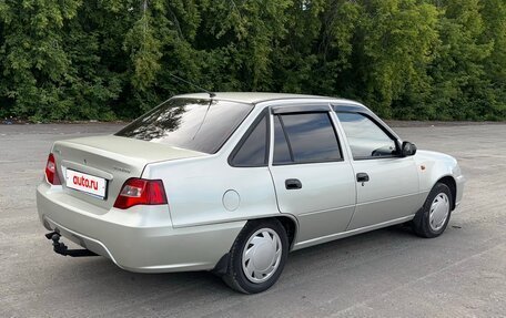 Daewoo Nexia I рестайлинг, 2008 год, 247 000 рублей, 2 фотография