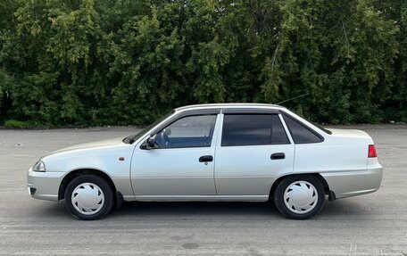 Daewoo Nexia I рестайлинг, 2008 год, 247 000 рублей, 3 фотография