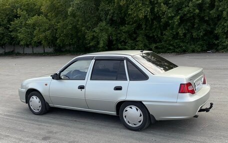 Daewoo Nexia I рестайлинг, 2008 год, 247 000 рублей, 15 фотография