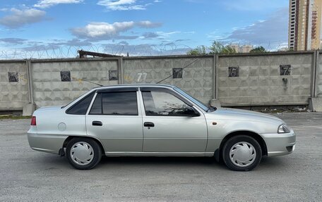 Daewoo Nexia I рестайлинг, 2008 год, 247 000 рублей, 8 фотография