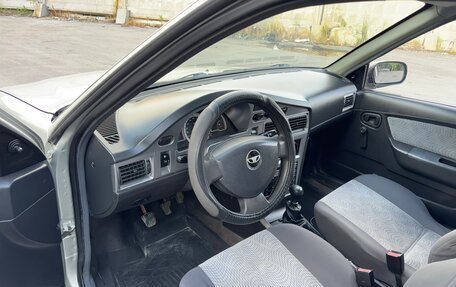 Daewoo Nexia I рестайлинг, 2008 год, 247 000 рублей, 16 фотография