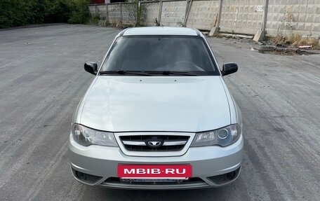 Daewoo Nexia I рестайлинг, 2008 год, 247 000 рублей, 4 фотография