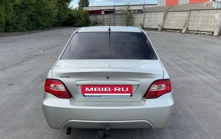 Daewoo Nexia I рестайлинг, 2008 год, 247 000 рублей, 6 фотография