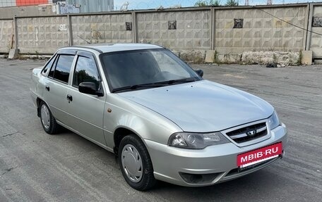 Daewoo Nexia I рестайлинг, 2008 год, 247 000 рублей, 5 фотография