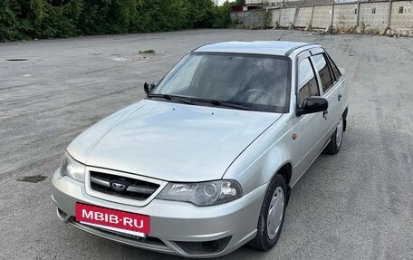 Daewoo Nexia I рестайлинг, 2008 год, 247 000 рублей, 9 фотография