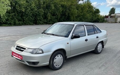 Daewoo Nexia I рестайлинг, 2008 год, 247 000 рублей, 10 фотография