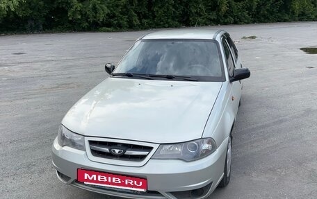 Daewoo Nexia I рестайлинг, 2008 год, 247 000 рублей, 11 фотография